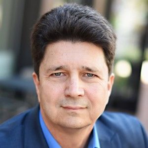 Meet your Posher, Craig